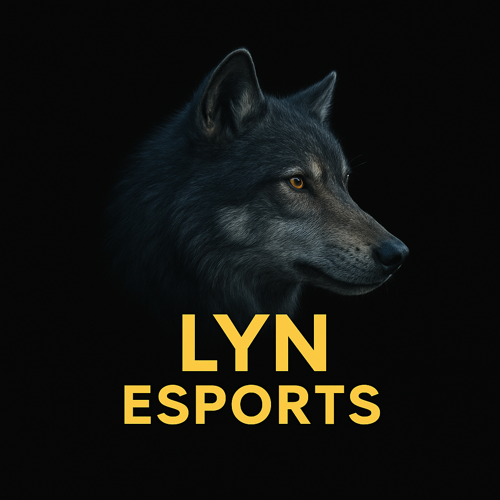 LYN ESPORTS logo