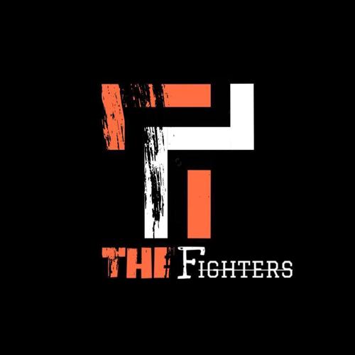The Fighters E-sports logo