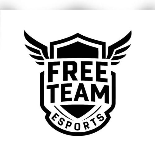 TEAMM FREE logo