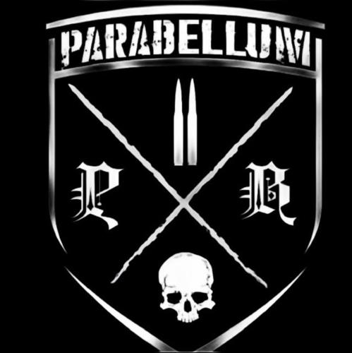 PARABELLUM SQUADD logo