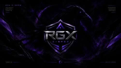 RGX E-SPOR