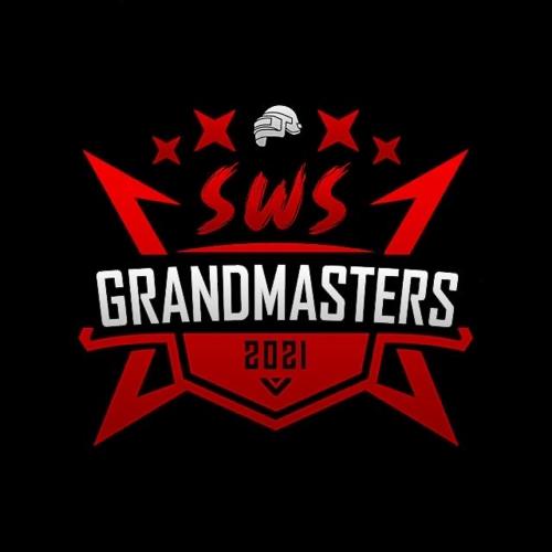 SWS GrandMasters logo