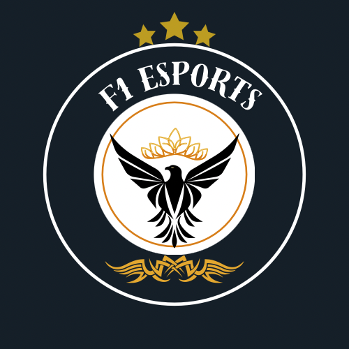F1 E-Sport logo