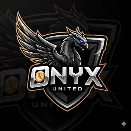 Onyx united logo