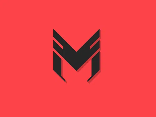 M1C Esports logo