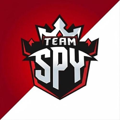 SPY E-SPORT logo
