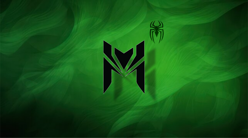 Master The Real one logo