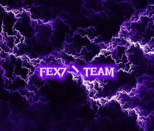 FEX7 logo