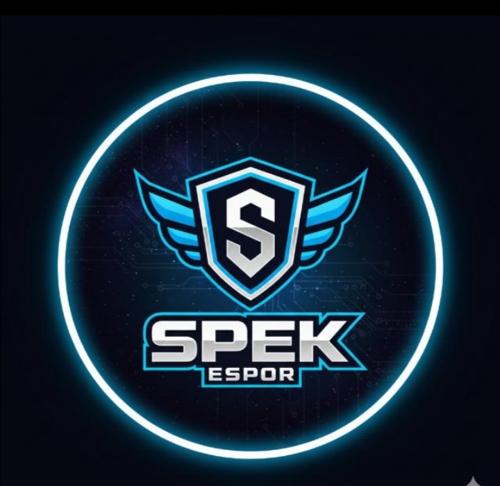 S P E K E-S P O R logo