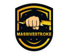 MASSIVESTROKE E SPOR logo