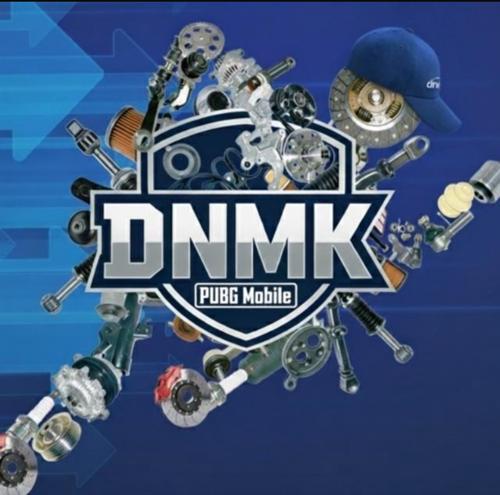 DİnaMik logo