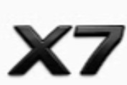 X7 E-SPORT logo