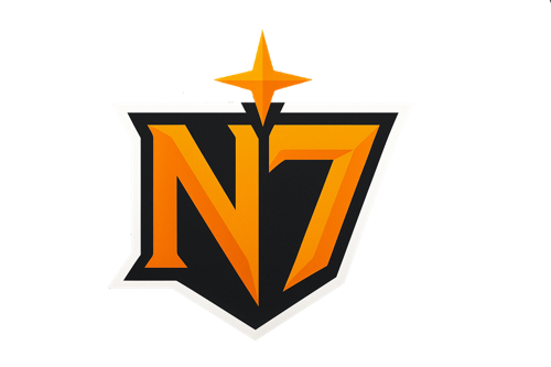 Nova7 Esports logo
