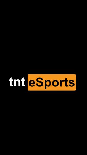 Tnt-Esport logo