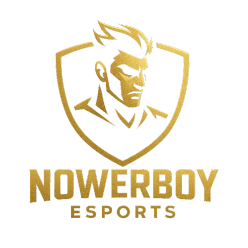 Nower Boy EsportS logo