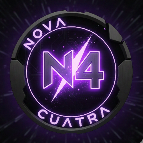 Nova Cuatra logo