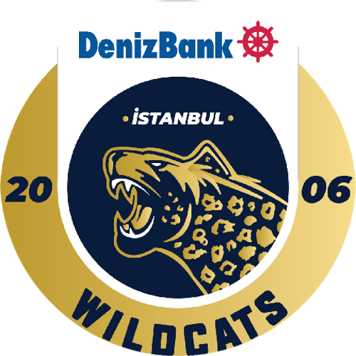 Denizbank Istanbul WildCatss