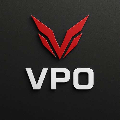Vexon Prime Order ESPOR logo