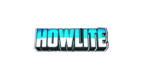 Howlite logo