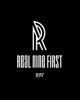 Real Nine First logo