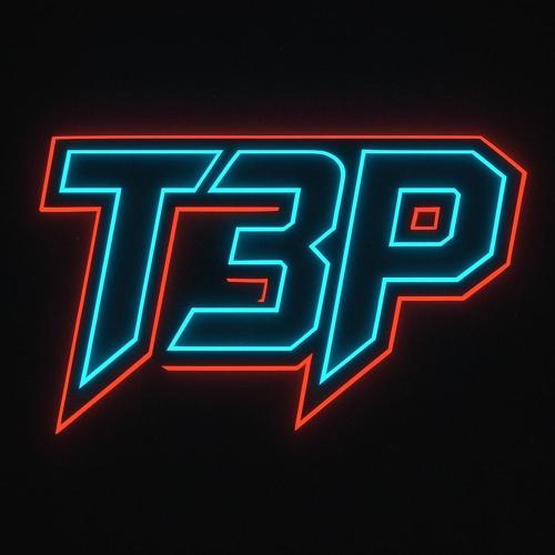 T3P logo