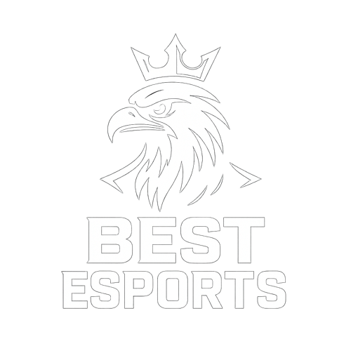 BEST ESPORTS 7 logo