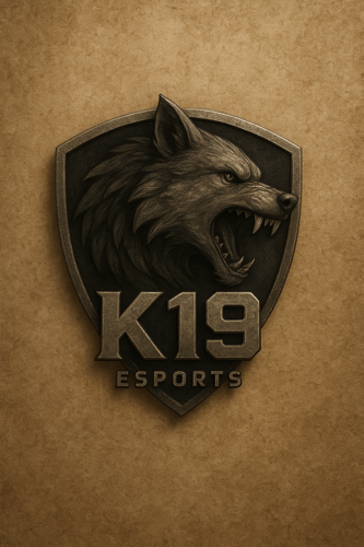 K19-ESPORTS logo