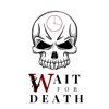 Wait For Death logo