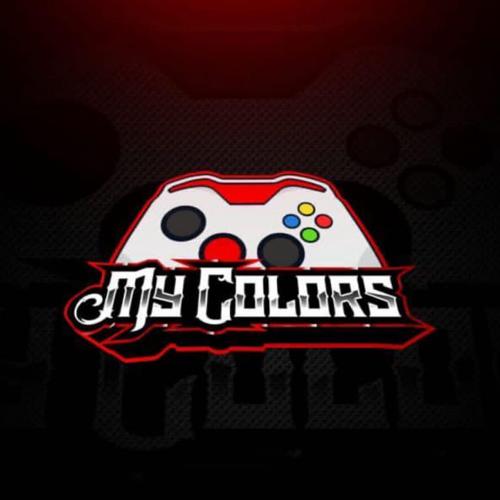 My Colors logo