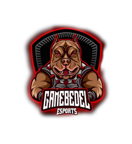 GameBedel Academy logo
