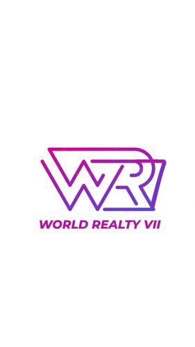 WORLD REALTY logo