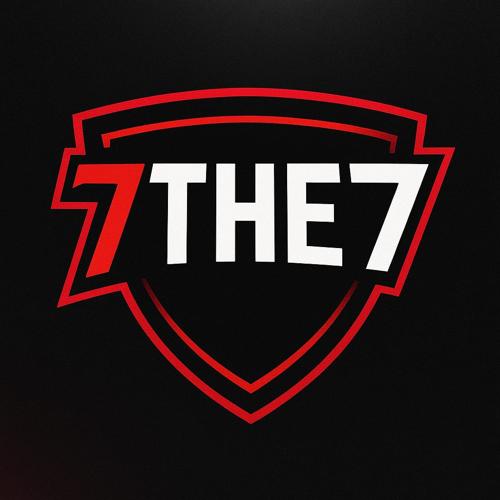 7theEsports7 logo