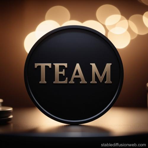 ``TEAM`` logo