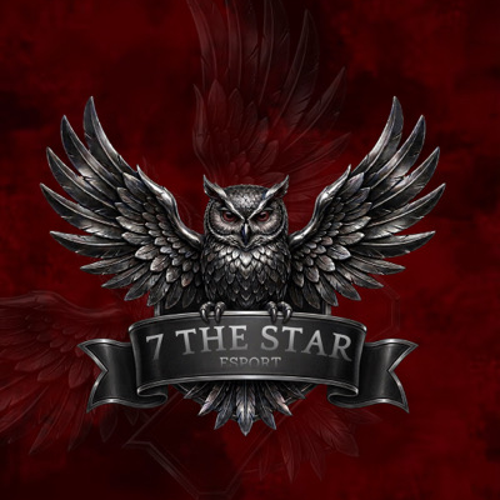 7 The Star Esport