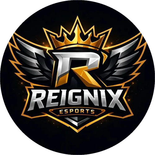 REİGNİX E SPORTS