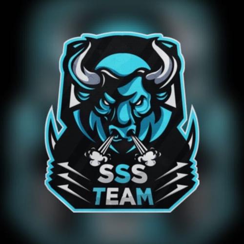 SSS Esportss logo