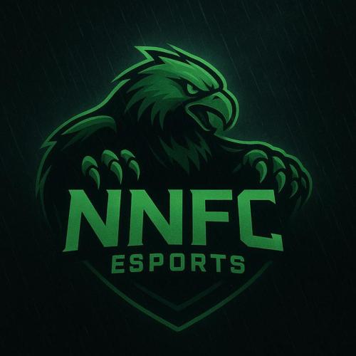 NNFC ESPORTS logo