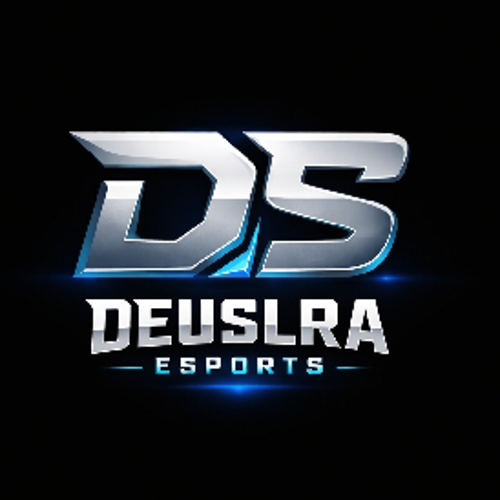 DEUSLRA ESPOR logo