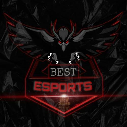 BEST E-Spor logo