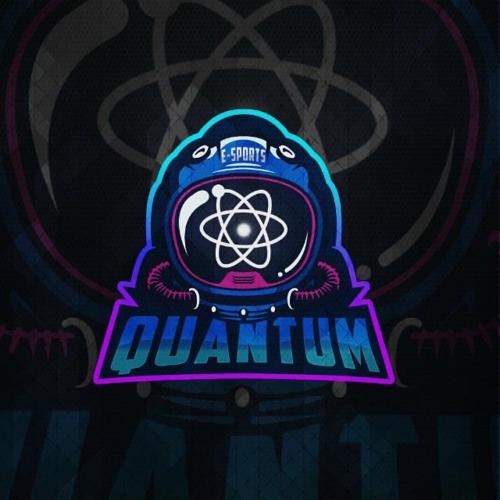 Quantum Esports logo