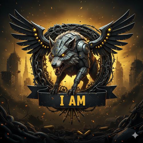 I_AM logo