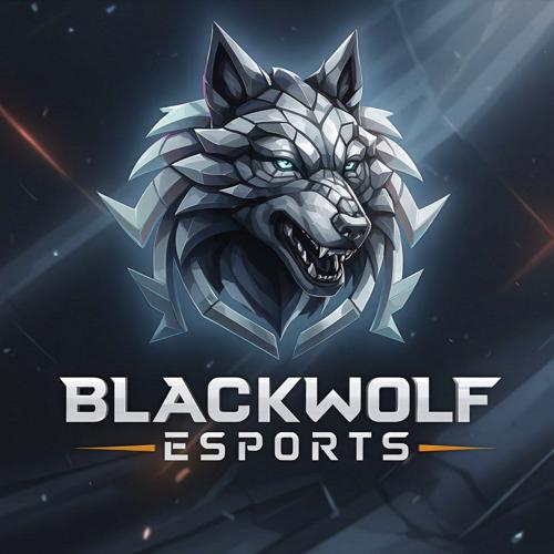 BlackWolf Esports logo