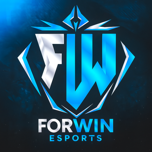 forwin esports logo