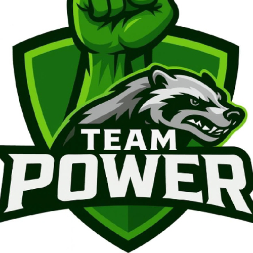 TEAM POWER