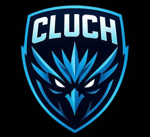 CLUCH E-SPORTS logo