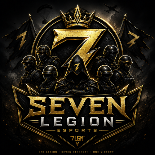 SEVEN LEGION ESPORTS