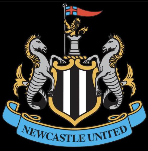 NewcastleUnıted logo