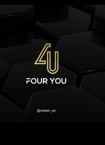 4YOU logo