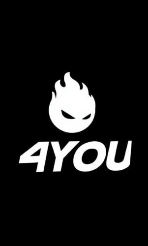 4YOU logo
