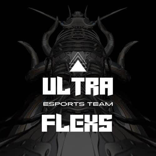 ULTRA FLEX ESPORT logo